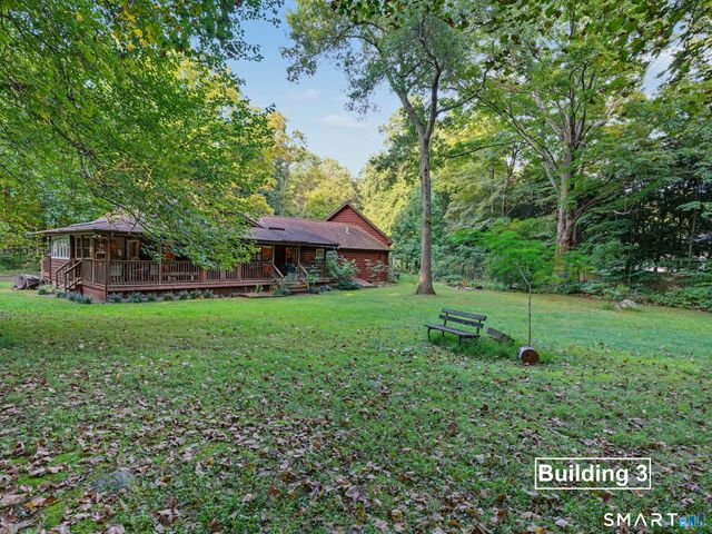 25-35-37 Mills Lane, Easton, CT 06612