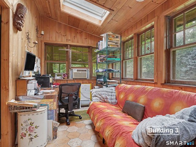 25-35-37 Mills Lane, Easton, CT 06612