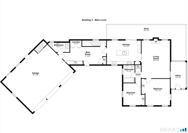 25-35-37 Mills Lane, Easton, CT 06612