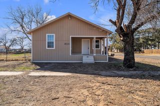 400 S 1st, Coahoma, TX 79511