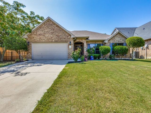 2609 Plains View Drive, Burleson, TX 76028