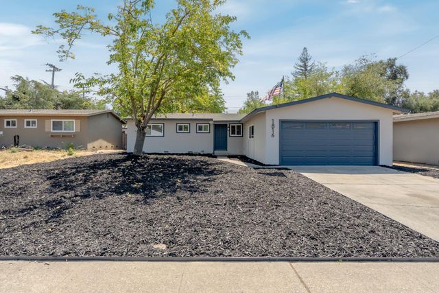 1816 Wildwood Way, Roseville, CA 95661