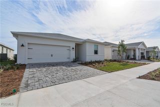 16431 Settlers WAY, Punta Gorda, FL 33982