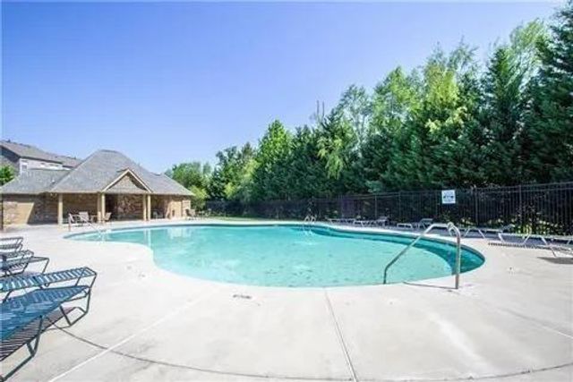 13374 Canary Lane, Alpharetta, GA 30004