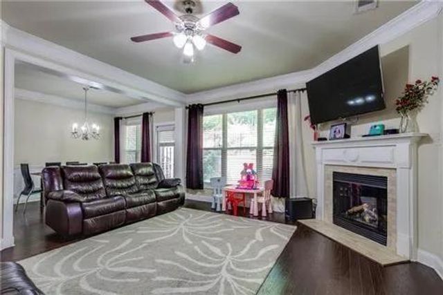 13374 Canary Lane, Alpharetta, GA 30004