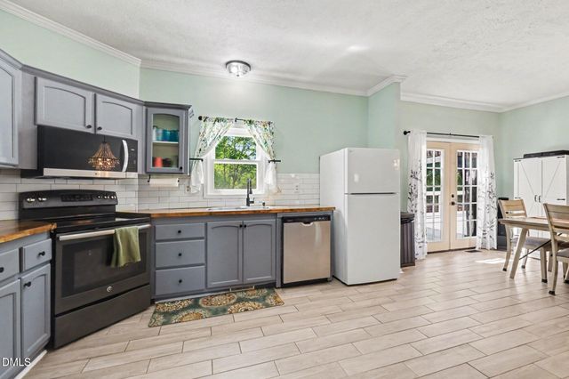 921 Sweet Raspberry Lane, Lillington, NC 27546