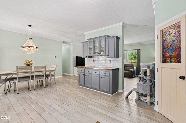 921 Sweet Raspberry Lane, Lillington, NC 27546