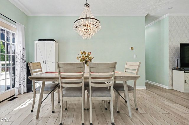 921 Sweet Raspberry Lane, Lillington, NC 27546