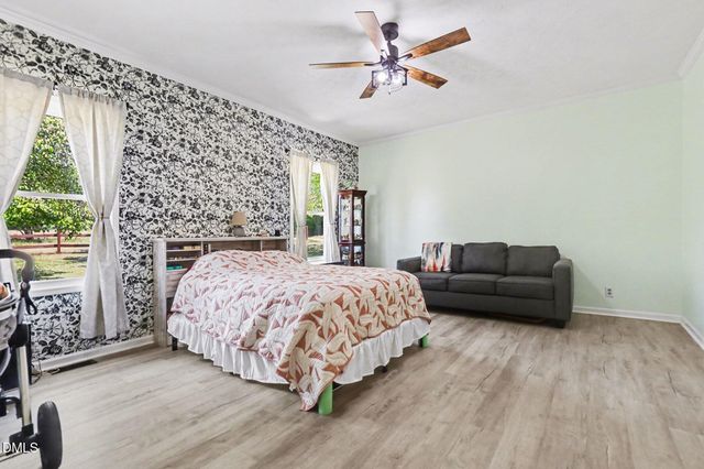 921 Sweet Raspberry Lane, Lillington, NC 27546