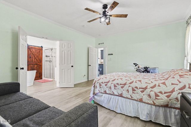 921 Sweet Raspberry Lane, Lillington, NC 27546