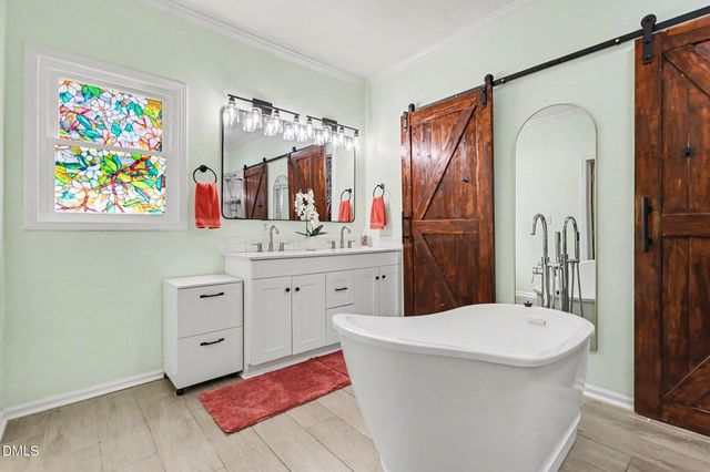 921 Sweet Raspberry Lane, Lillington, NC 27546