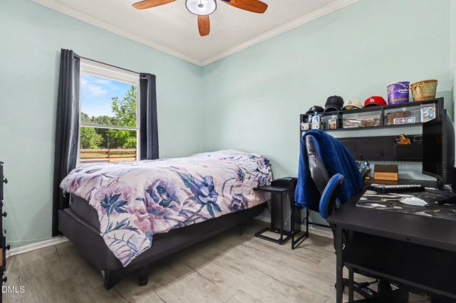 921 Sweet Raspberry Lane, Lillington, NC 27546