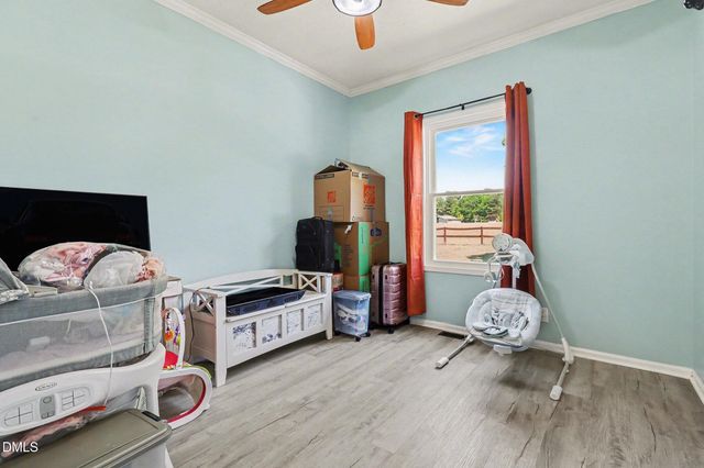 921 Sweet Raspberry Lane, Lillington, NC 27546