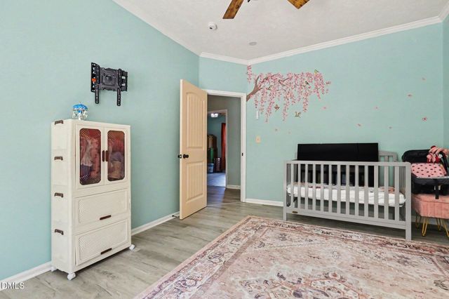 921 Sweet Raspberry Lane, Lillington, NC 27546