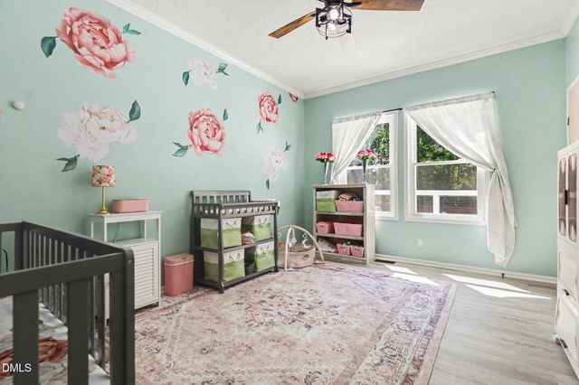 921 Sweet Raspberry Lane, Lillington, NC 27546