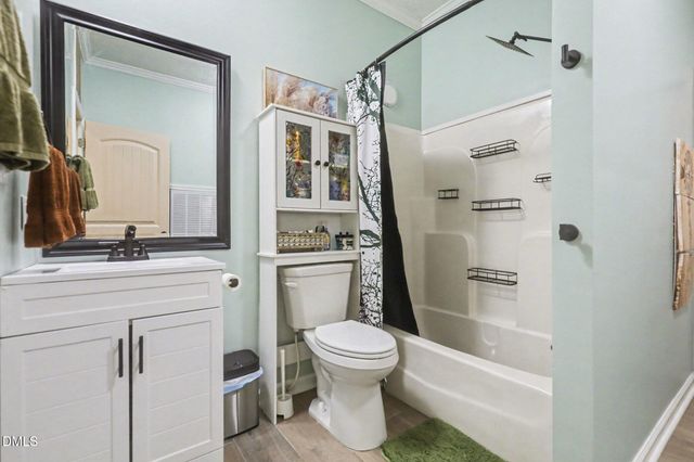 921 Sweet Raspberry Lane, Lillington, NC 27546