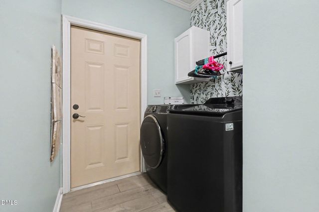 921 Sweet Raspberry Lane, Lillington, NC 27546