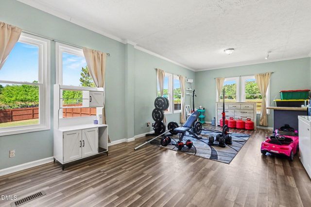 921 Sweet Raspberry Lane, Lillington, NC 27546