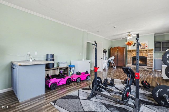 921 Sweet Raspberry Lane, Lillington, NC 27546