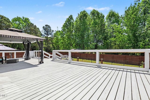 921 Sweet Raspberry Lane, Lillington, NC 27546