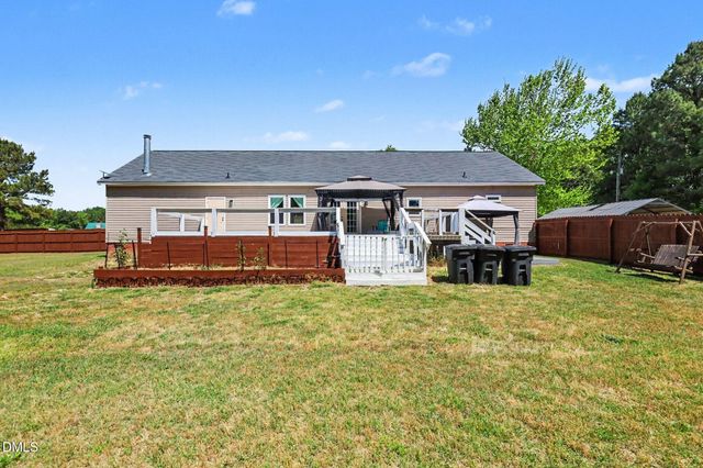 921 Sweet Raspberry Lane, Lillington, NC 27546