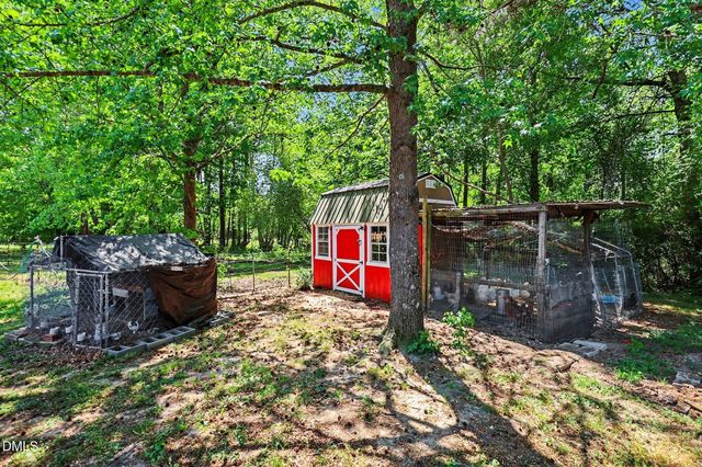 921 Sweet Raspberry Lane, Lillington, NC 27546