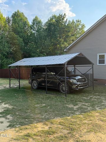 921 Sweet Raspberry Lane, Lillington, NC 27546