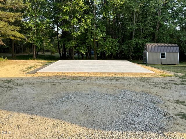 921 Sweet Raspberry Lane, Lillington, NC 27546