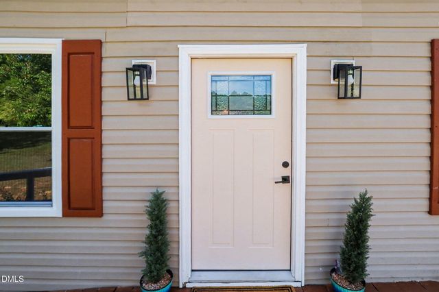 921 Sweet Raspberry Lane, Lillington, NC 27546