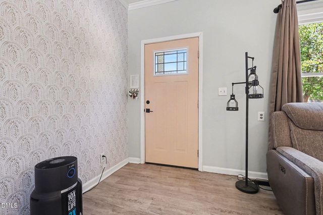 921 Sweet Raspberry Lane, Lillington, NC 27546