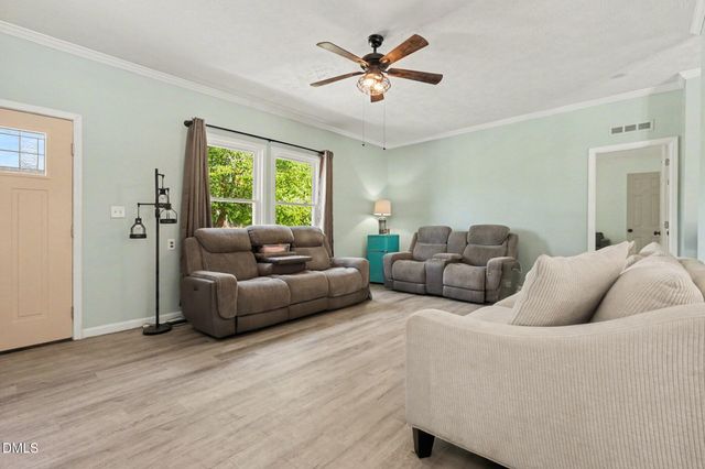 921 Sweet Raspberry Lane, Lillington, NC 27546