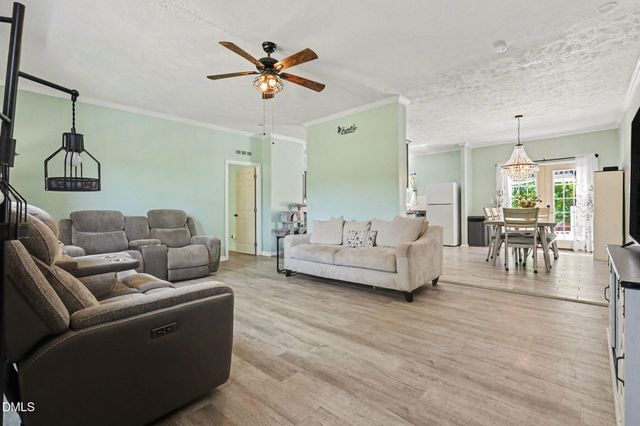 921 Sweet Raspberry Lane, Lillington, NC 27546