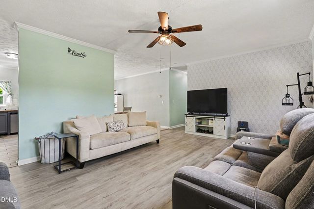 921 Sweet Raspberry Lane, Lillington, NC 27546