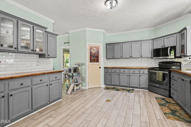 921 Sweet Raspberry Lane, Lillington, NC 27546