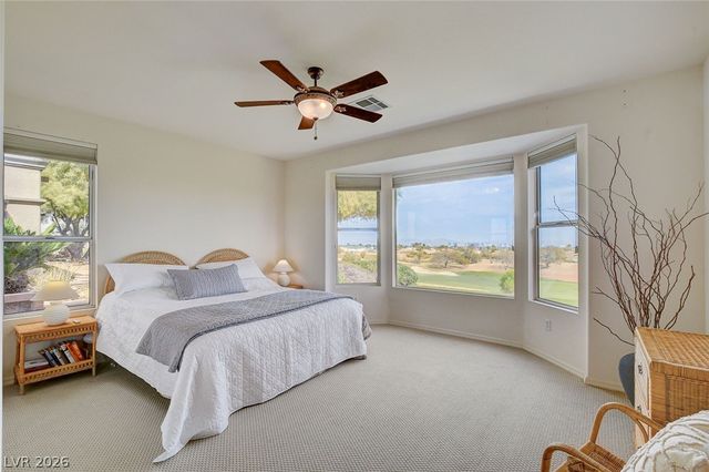 4634 Bersaglio Street, Las Vegas, NV 89135