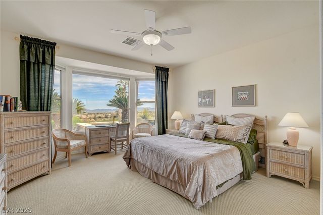 4634 Bersaglio Street, Las Vegas, NV 89135