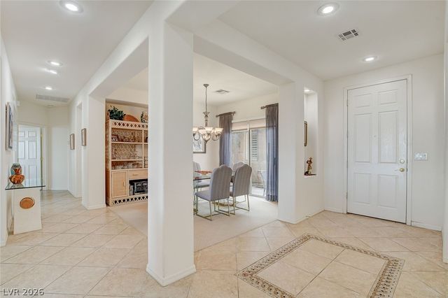 4634 Bersaglio Street, Las Vegas, NV 89135