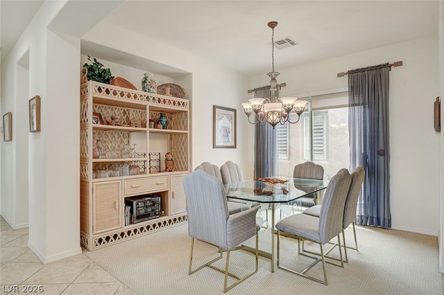 4634 Bersaglio Street, Las Vegas, NV 89135