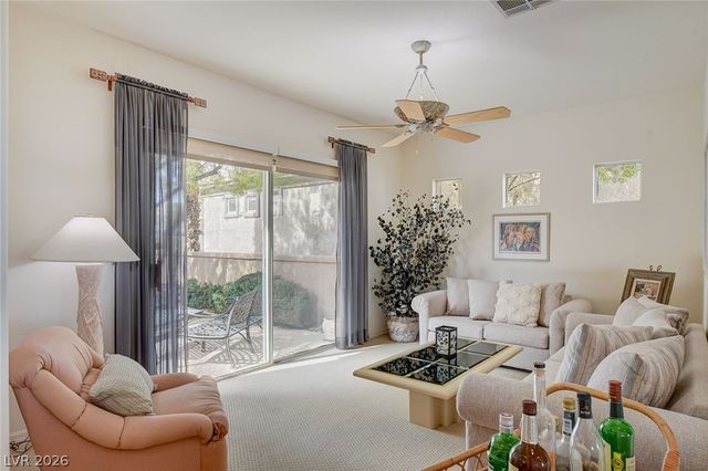 4634 Bersaglio Street, Las Vegas, NV 89135