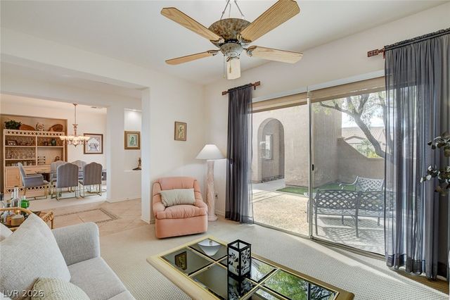 4634 Bersaglio Street, Las Vegas, NV 89135