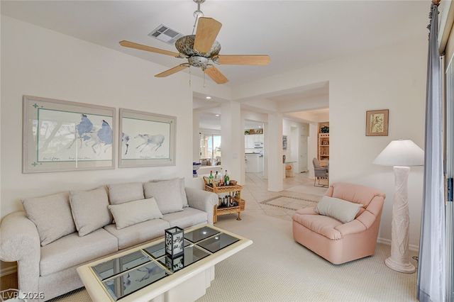 4634 Bersaglio Street, Las Vegas, NV 89135