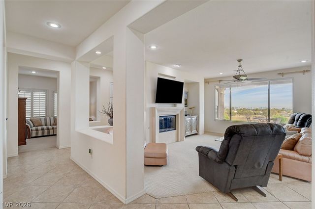 4634 Bersaglio Street, Las Vegas, NV 89135