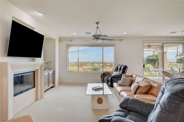 4634 Bersaglio Street, Las Vegas, NV 89135