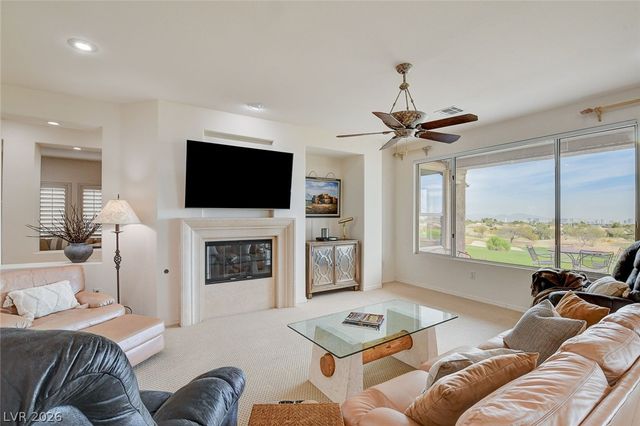 4634 Bersaglio Street, Las Vegas, NV 89135