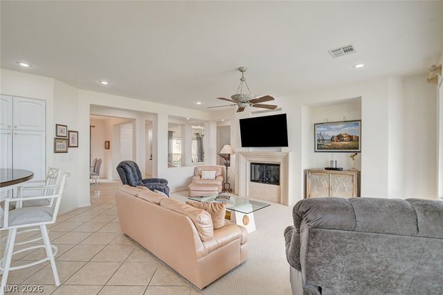 4634 Bersaglio Street, Las Vegas, NV 89135