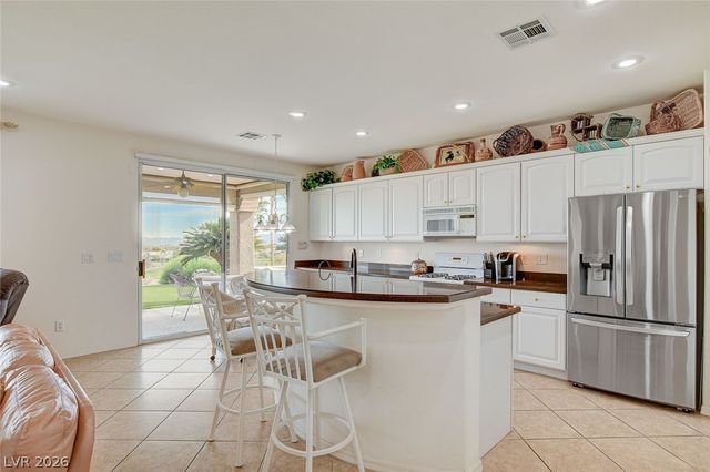 4634 Bersaglio Street, Las Vegas, NV 89135