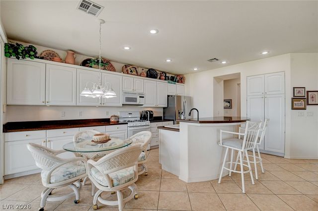 4634 Bersaglio Street, Las Vegas, NV 89135