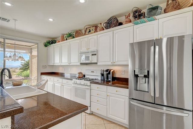 4634 Bersaglio Street, Las Vegas, NV 89135