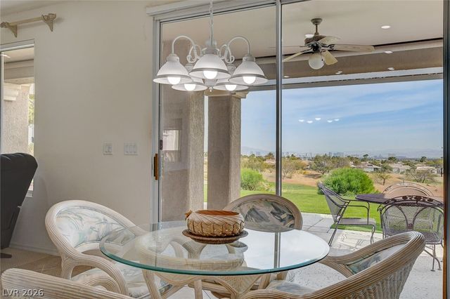 4634 Bersaglio Street, Las Vegas, NV 89135