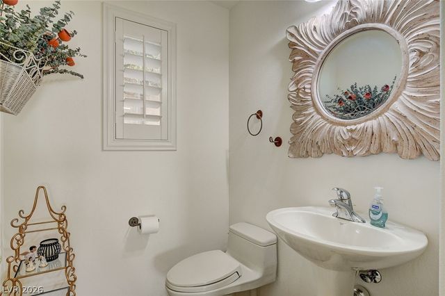 4634 Bersaglio Street, Las Vegas, NV 89135